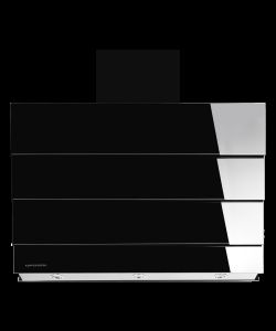 Island hood RAMZ 90 B RAMZ 90 B- photo 1