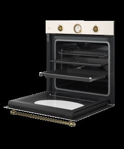 Electrical oven SR 610 C Bronze SR 610 C Bronze- photo 3