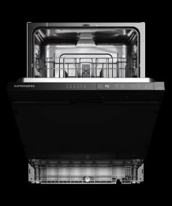 Посудомоечная машина встраиваемая  GSD 6020 GSD 6020- photo 3