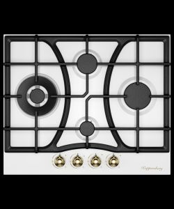 Gas hob FS 610 W Bronze FS 610 W Bronze- photo 1