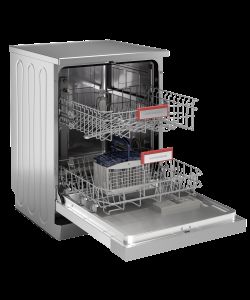 Посудомоечная машина отдельностоящая GGF 6025 GGF 6025- photo 3