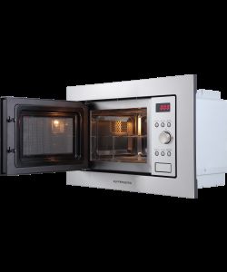 Микроволновая печь встраиваемая HMW 615 X HMW 615 X- photo 3