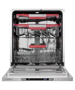 Посудомоечная машина встраиваемая GLM 6080