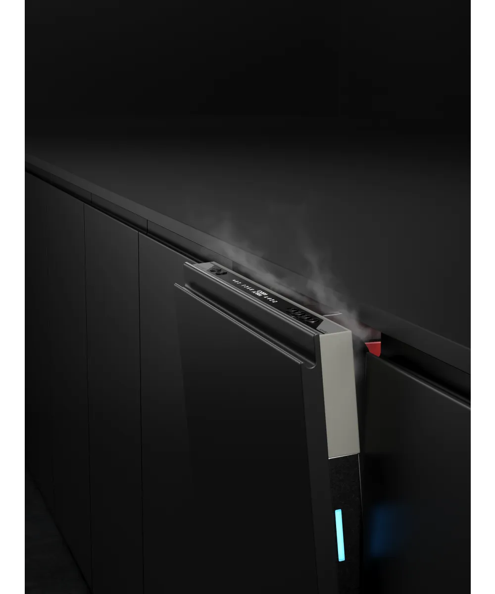 Посудомоечная машина встраиваемая GLM 4582