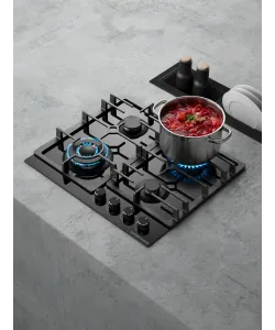 Gas hob FG 61 B