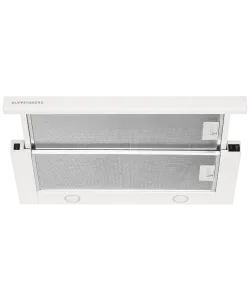 Телескопическая вытяжка встраиваемая SLIMTURBO 60 W