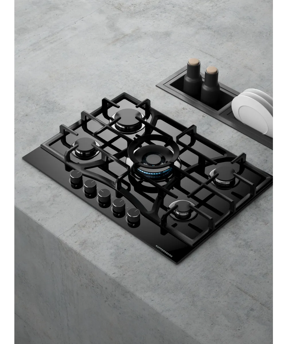 Gas hob FG 73 B