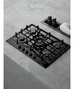 Gas hob FG 73 B