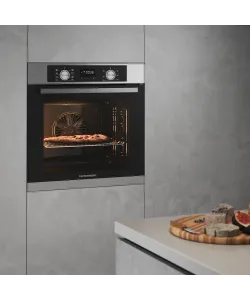 Electrical oven HO 608 BX