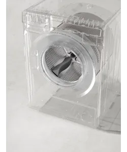 Стиральная машина отдельностоящая WM 590 W