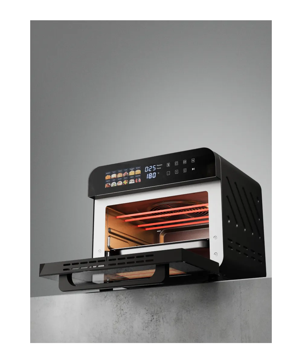 Freestanding mini oven KMO 251