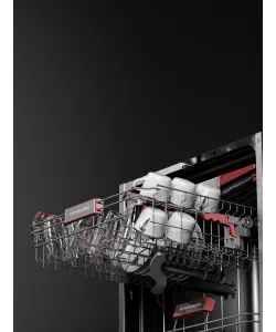 Посудомоечная машина встраиваемая GIM 6095