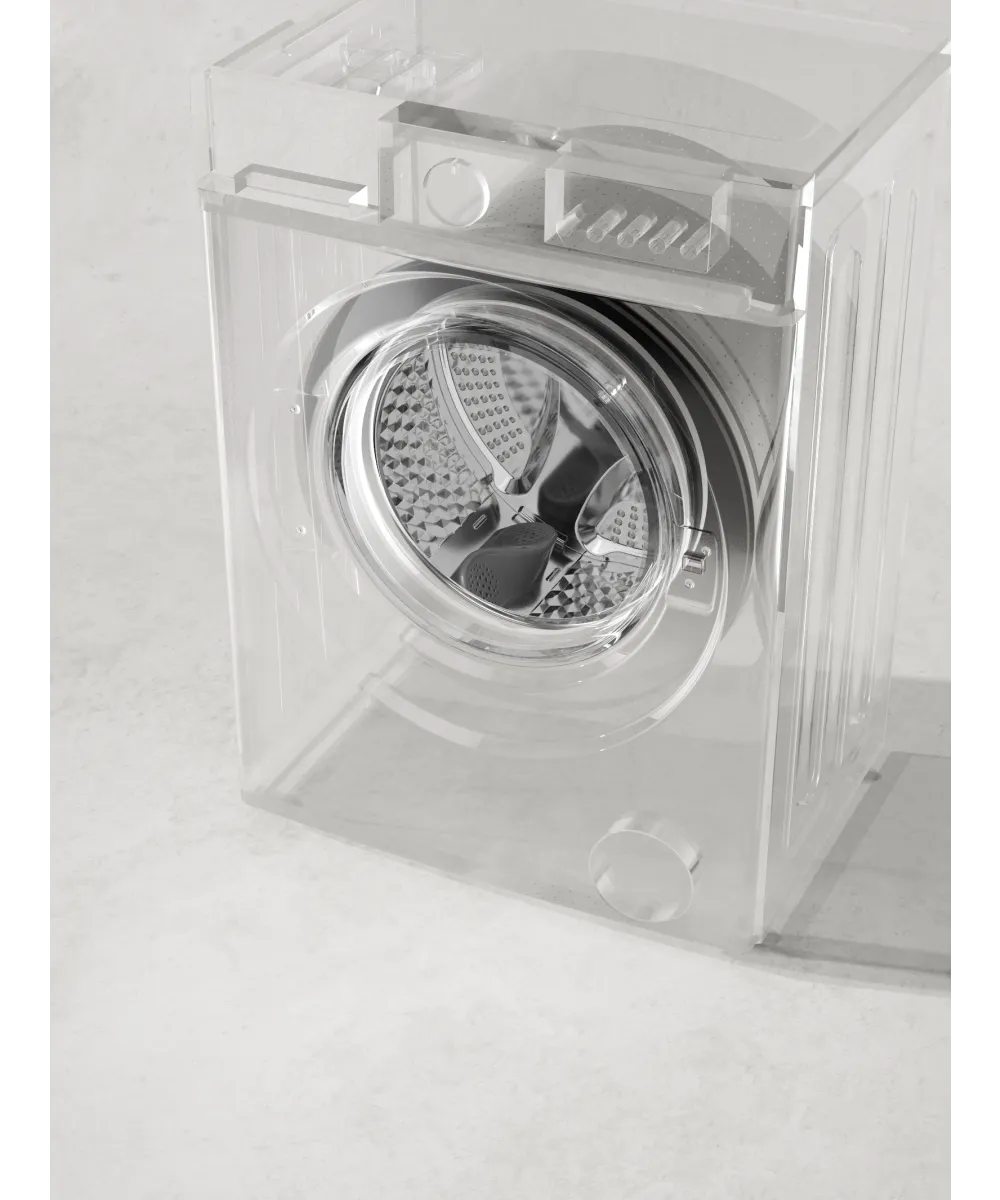 Стиральная машина отдельностоящая WM 593 W