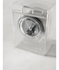 Стиральная машина отдельностоящая WM 593 W
