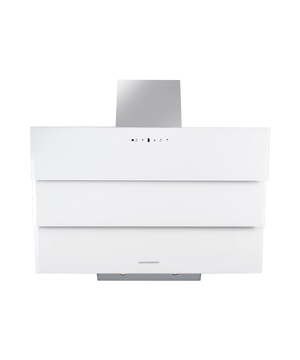 Sloping hood F 925 W