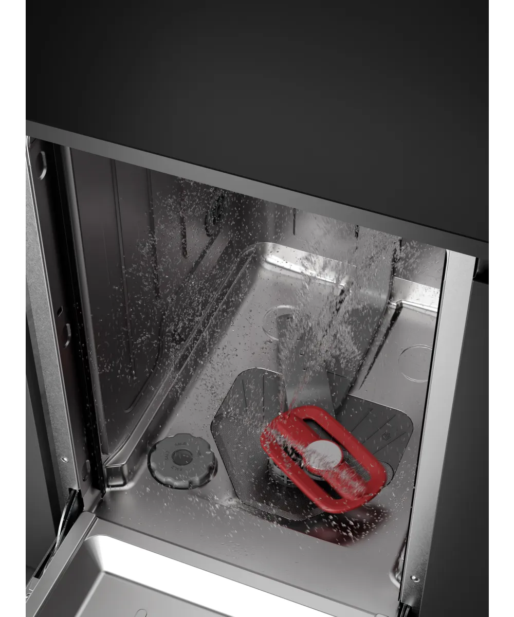 Посудомоечная машина встраиваемая GIM 4595