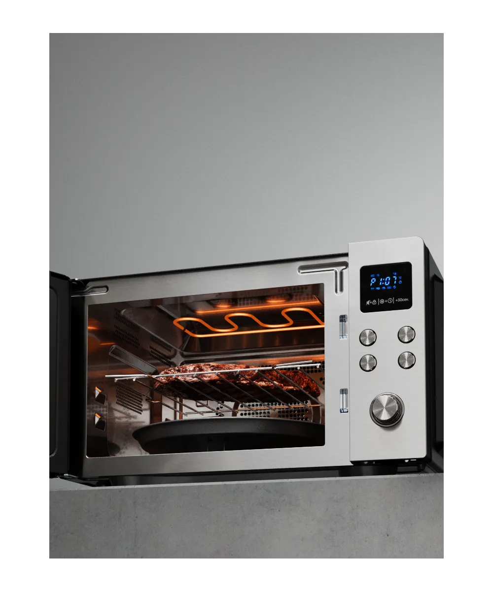 Микроволновая печь отдельностоящая FMW 250 X