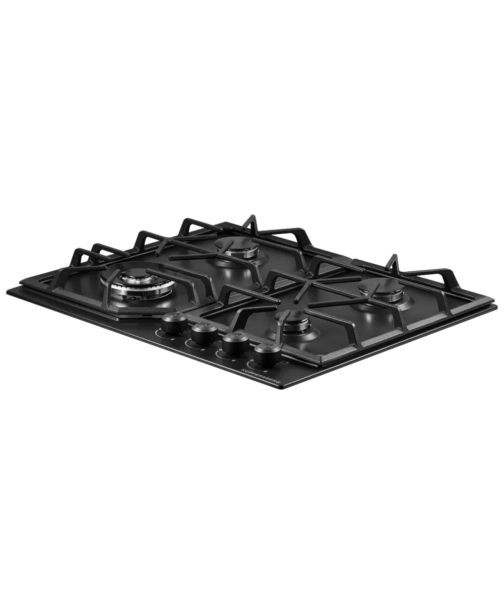Gas hob FS 62 B