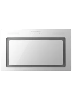 Built-in hood INFLAT 60 W