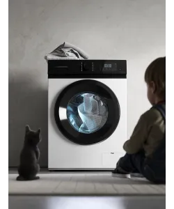 Стиральная машина отдельностоящая WM 420 W