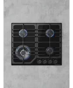 Gas hob FG 63 B