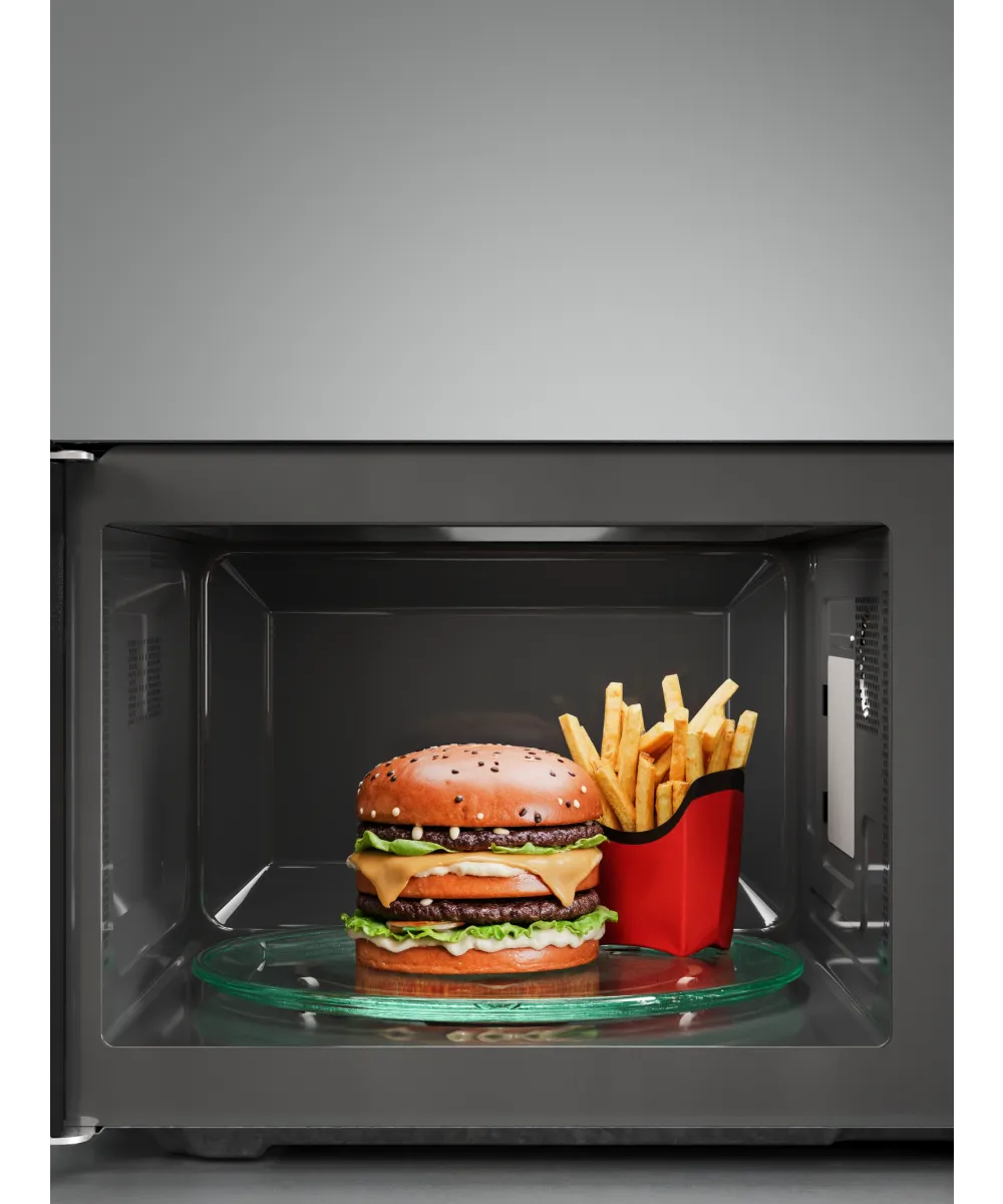 Микроволновая печь отдельностоящая TMW 232 B