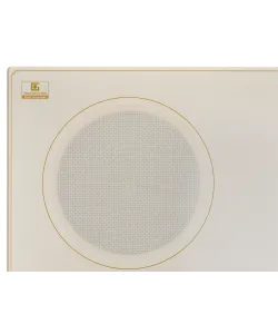 Electrical hob ECS 622 C