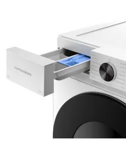 Стиральная машина отдельностоящая WM 592 W