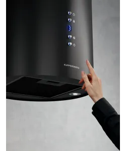 Island hood TUBA 35 B