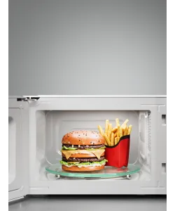 Микроволновая печь отдельностоящая TMW 203 W