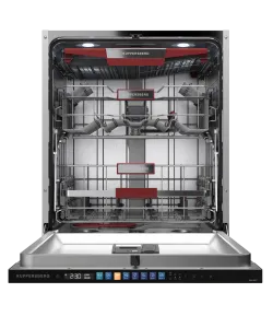 Посудомоечная машина встраиваемая GIM 6097