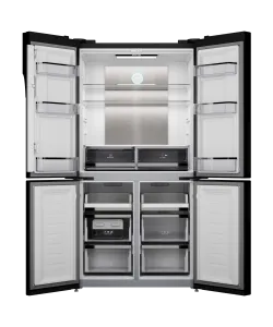 Freestanding refrigerator NFFD 185 DX