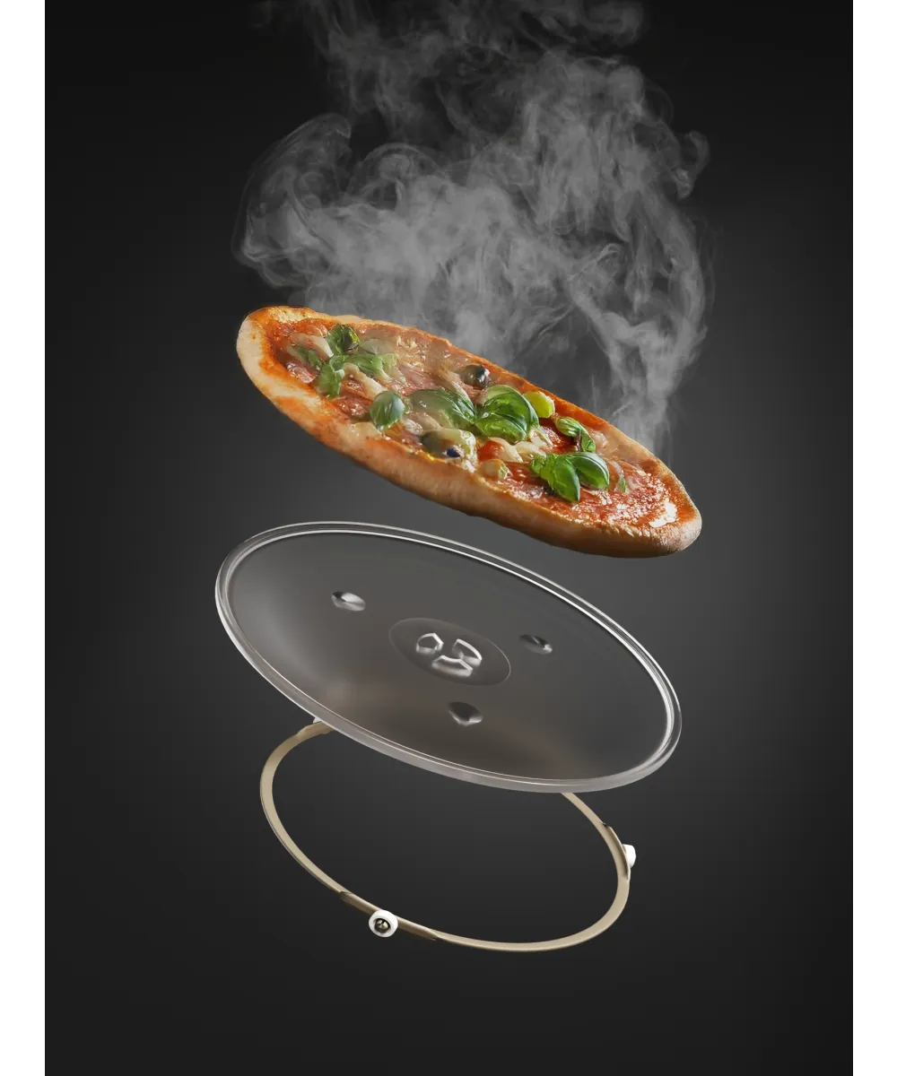 Микроволновая печь отдельностоящая TMW 204 B