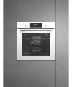 Electrical oven HF 609 W