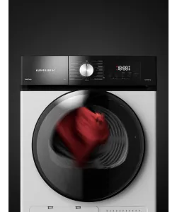 Tumble dryer DM 592 W