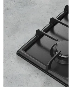 Gas hob FS 910 Ant Bronze