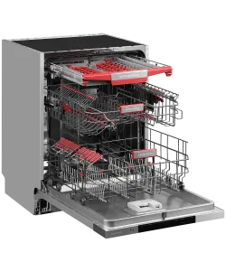 Посудомоечная машина встраиваемая GLM 6096