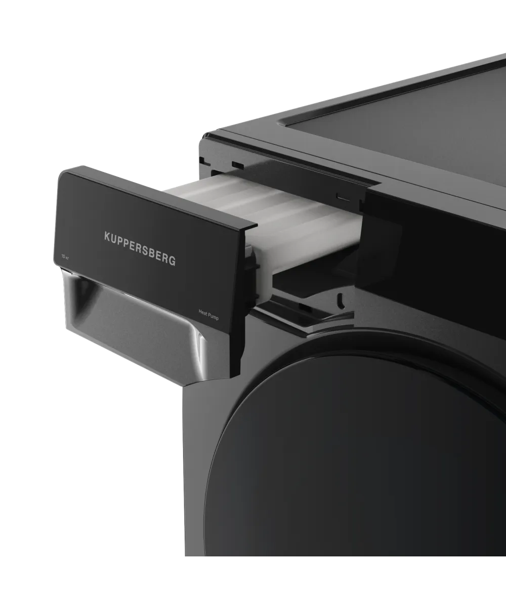 Tumble dryer DM 590 GR