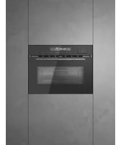 Electrical oven с функцией пара KSO 616