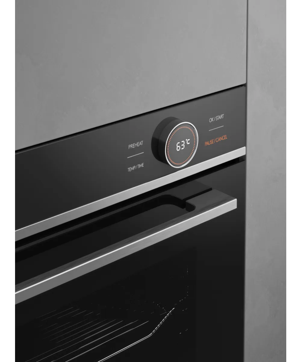 Electrical oven HT 612 BX