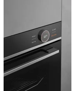 Electrical oven HT 612 BX
