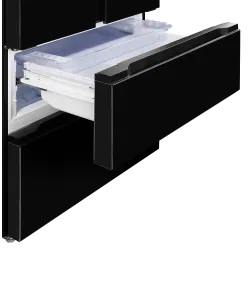 Freestanding refrigerator RFFI 184 BG