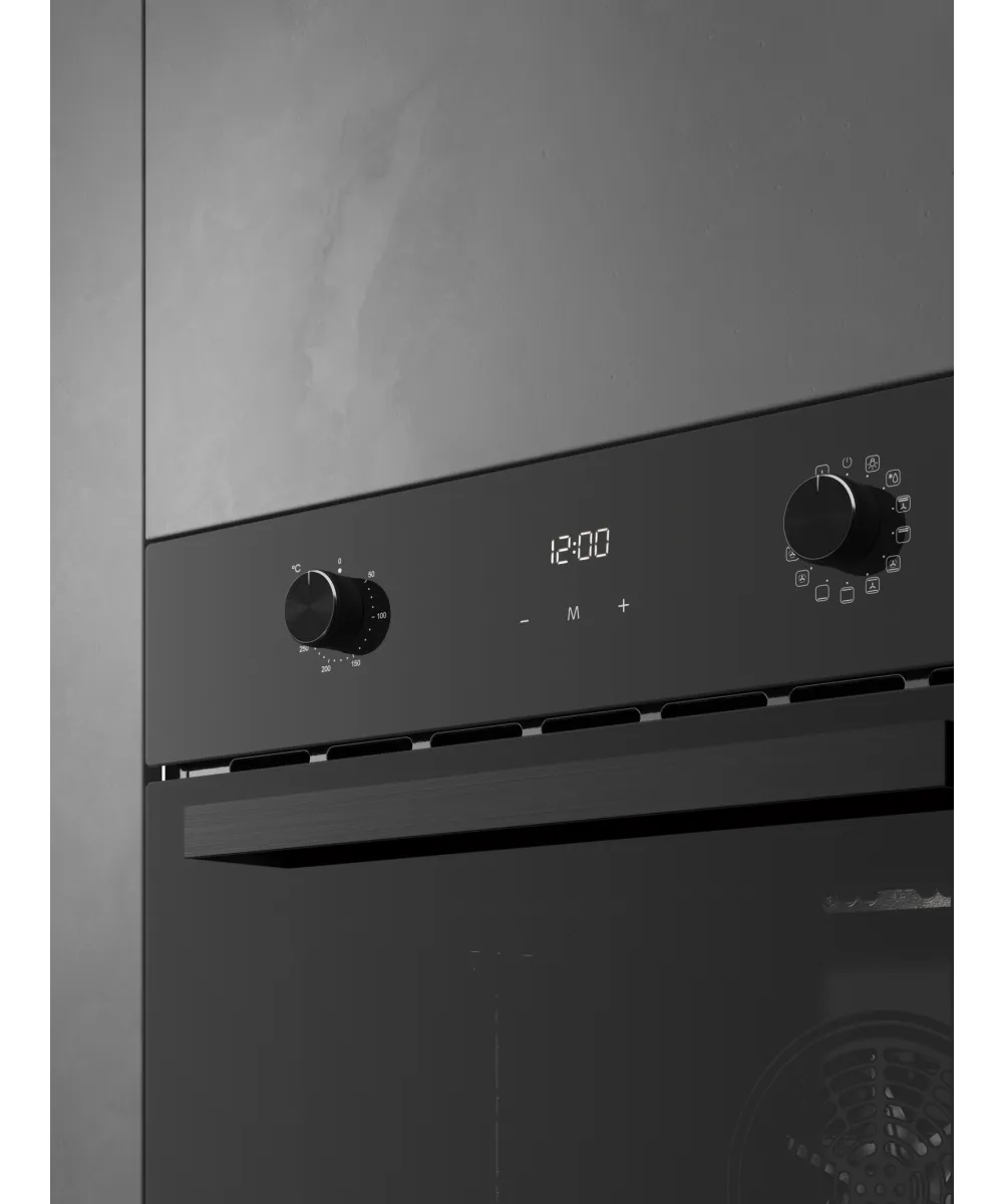 Electrical oven HF 678 B