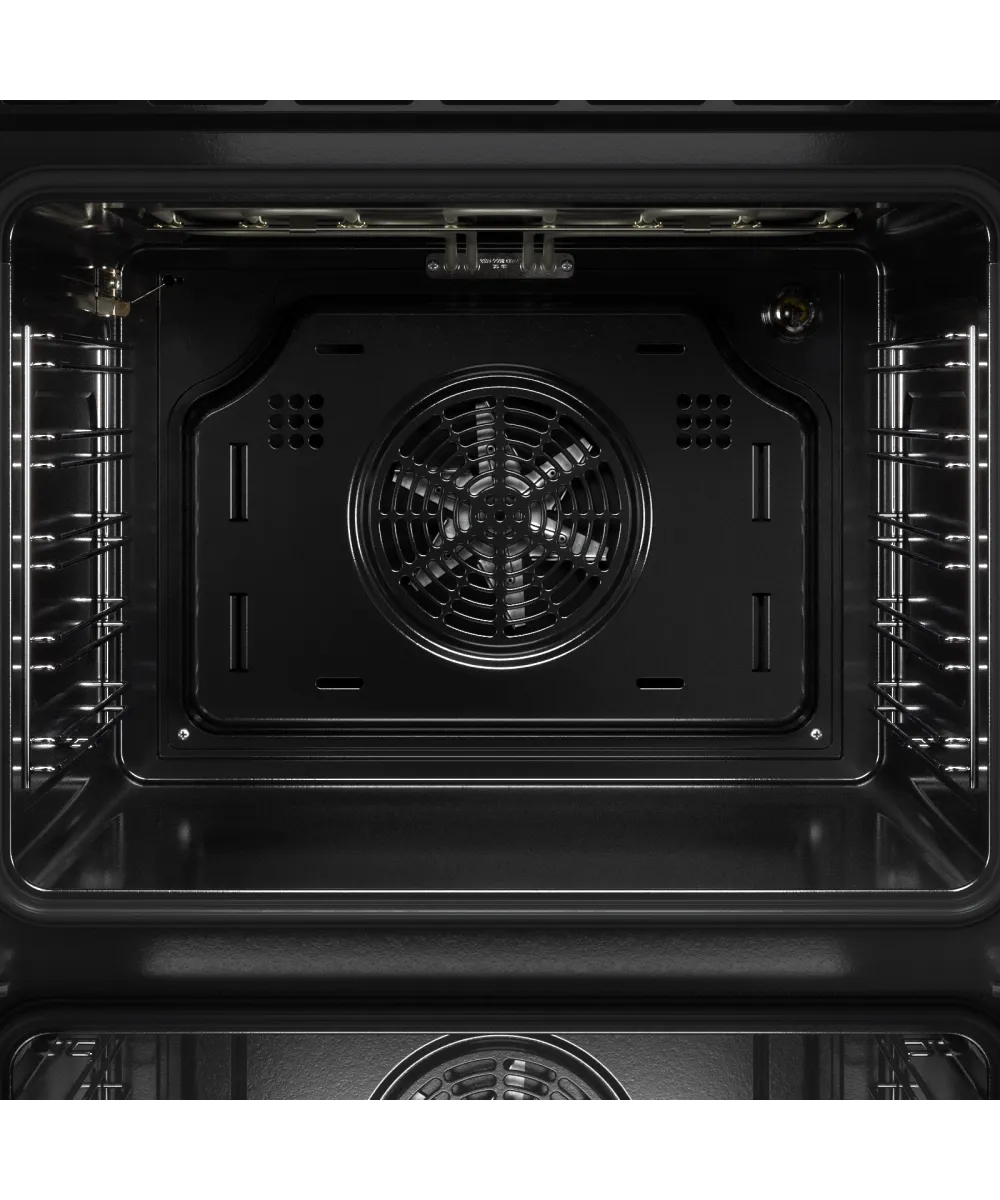 Electrical oven HO 677 B