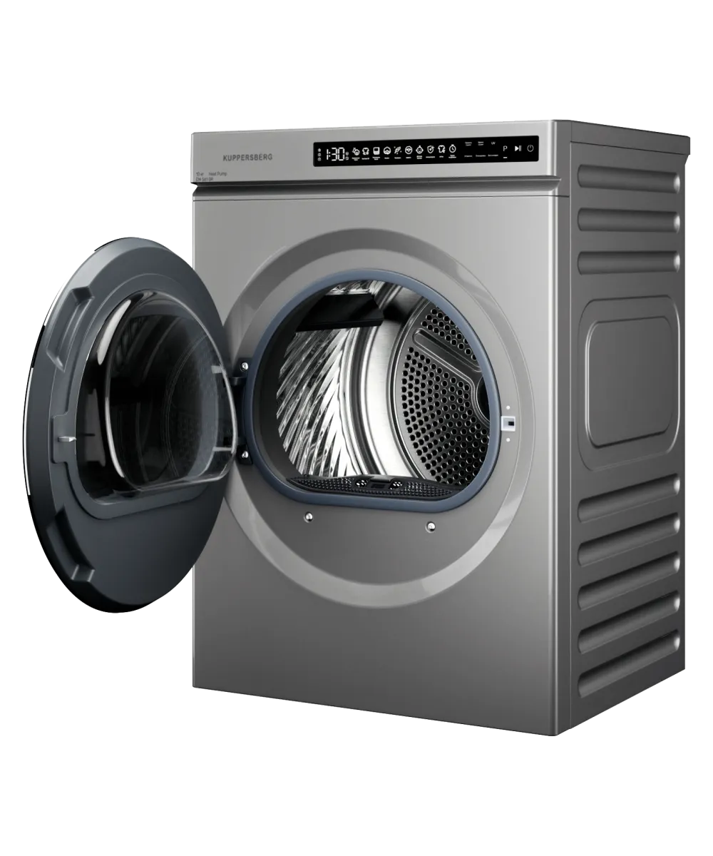 Tumble dryer DM 561 GR