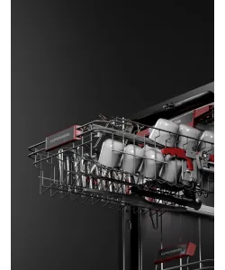 Посудомоечная машина встраиваемая GIM 4595