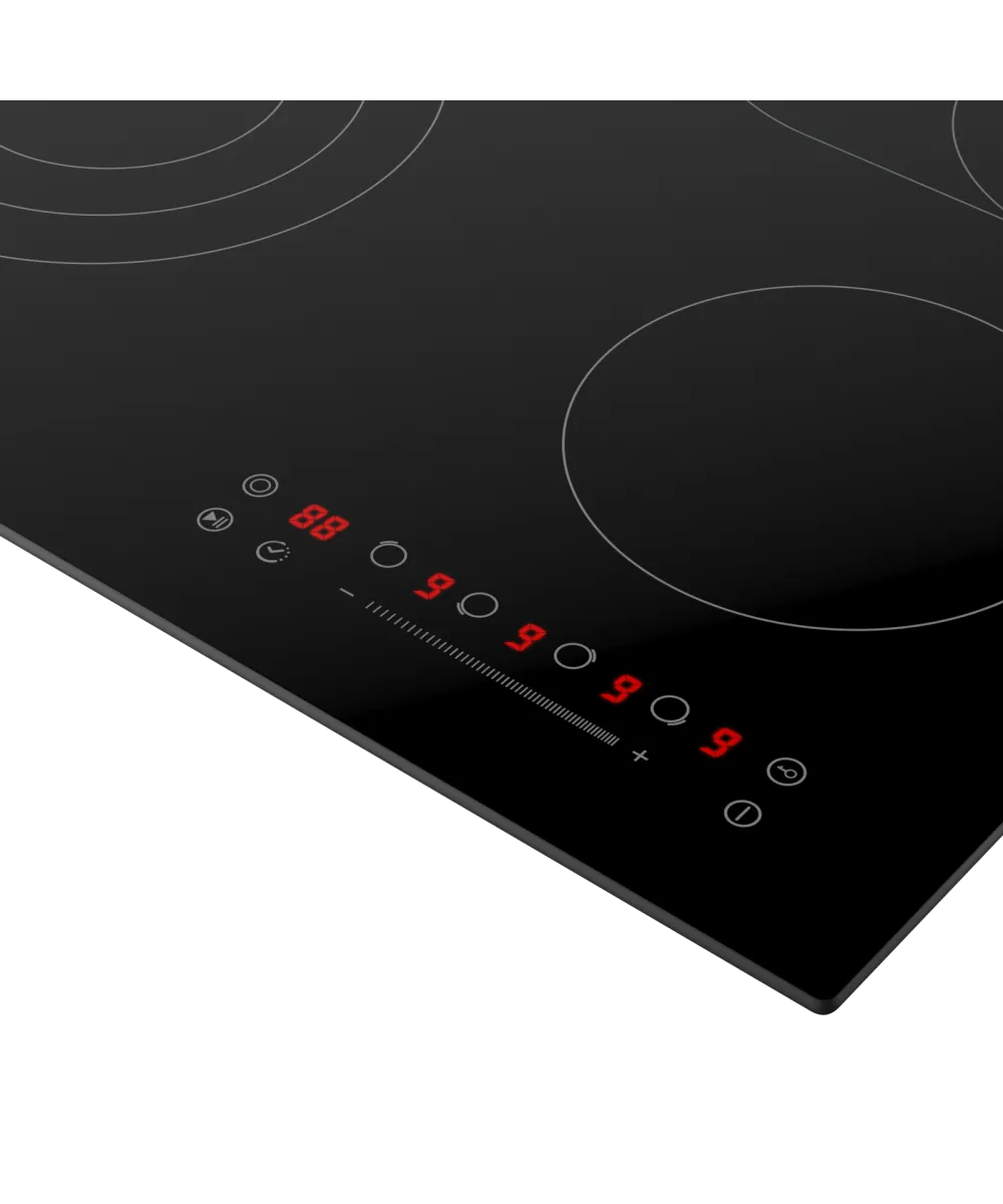 Electrical hob ECS 623