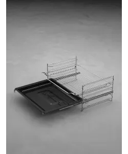 Electrical oven HT 612 BX