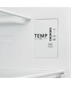 Freestanding refrigerator RFCN 2016 W