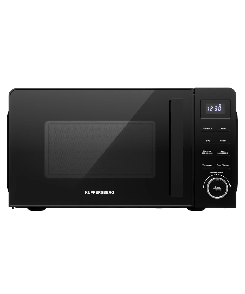 Микроволновая печь отдельностоящая TMW 202 B